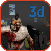 Zombies Shooting icon