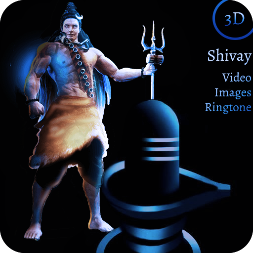 Mahadev Video Status : Image &amp; Ringtone 2020 icon
