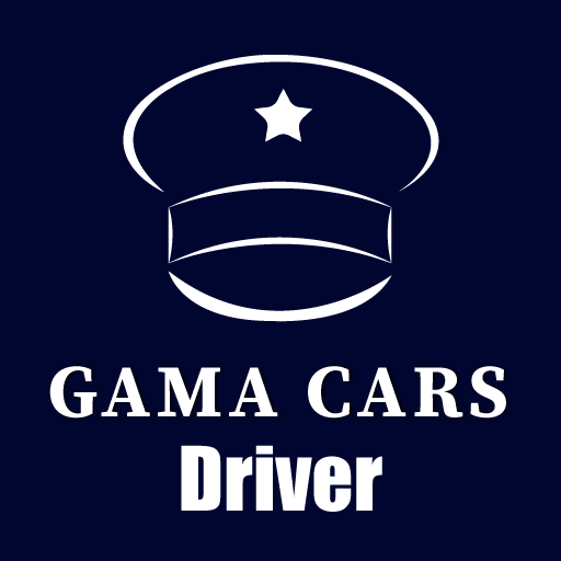 Gamacars Driver icon