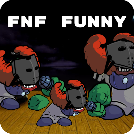 FNF Mod - FNF Battle icon