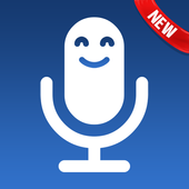 Voice Changer icon