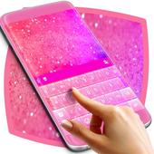 Keyboard for Samsung S3 Mini icon