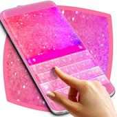 Keyboard for Samsung S3 Mini