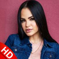 Natti Natasha Wallpaper HD 2020 on 9Apps