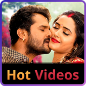 Bhojpuri Hot Video Songs icon