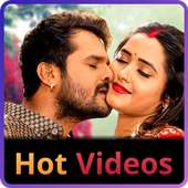 Bhojpuri Hot Video Songs