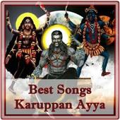 Best Songs Karuppan Ayya icon