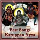 Best Songs Karuppan Ayya on 9Apps