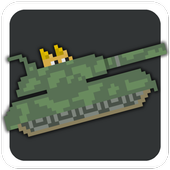 Cats in Tanks icon