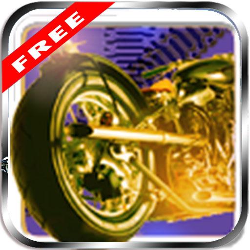 Easy Motor Race icon