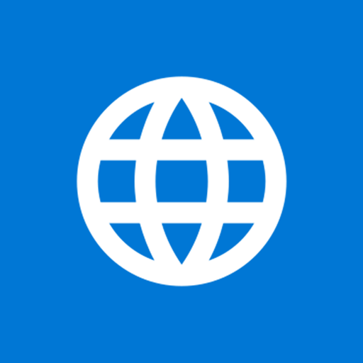 Locale Settings Shortcut icon
