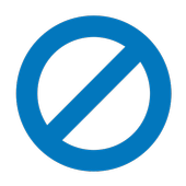 App blocker (root) icon