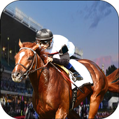 Extreme Horse Riding Racing Adventure icon
