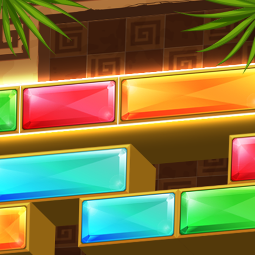 Block Puzzle Drop: Jewel Blast icon