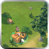 Guide Zgirls II-Last One icon