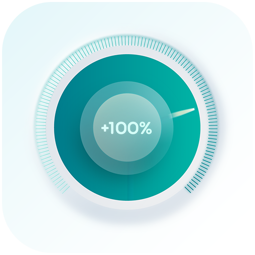 Super Loud Speaker Booster icon