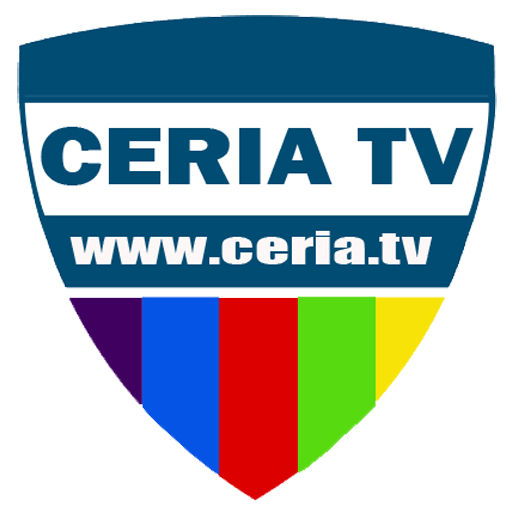 Ceria TV icon