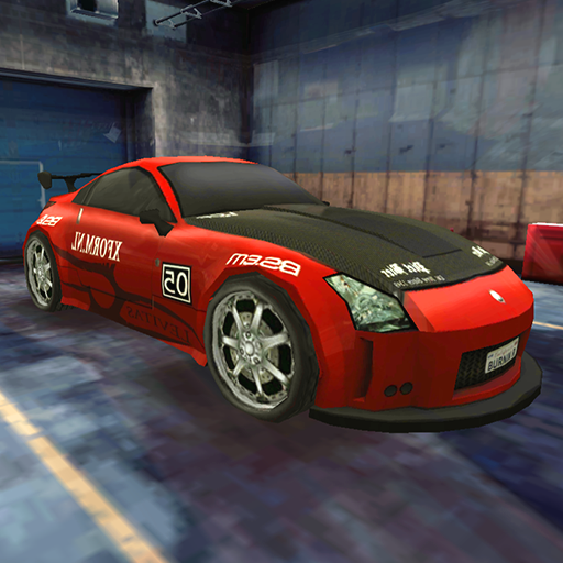 Offroad Jeep Fahren 3d Sim icon