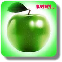 Nutrition basics on 9Apps