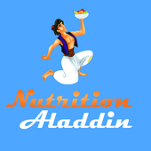 Nutrition Aladdin иконка