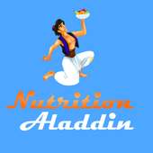 Nutrition Aladdin on 9Apps