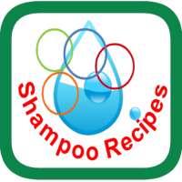Shampoo Recipes on 9Apps