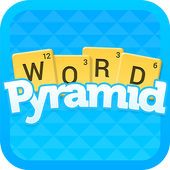 Word Pyramids - Word Puzzles icon