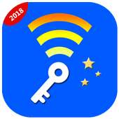 Wifi Password Show 2018 on 9Apps
