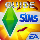 Guide for The Sims FreePlay icon