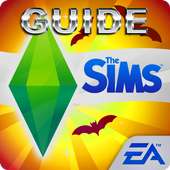 Guide for The Sims FreePlay