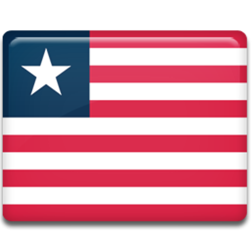 Liberia Radio Stations icon