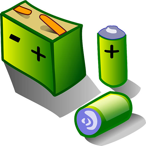 Battery Calculator icon