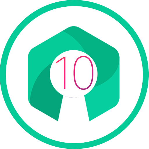 ilock - Lock screen lphone 7 icon