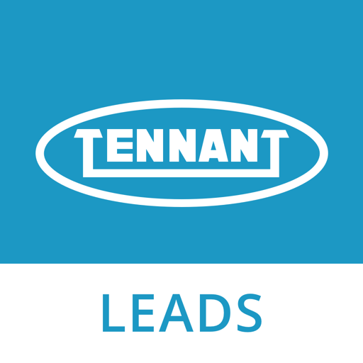 Tennant Leads icon