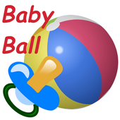 Baby Ball icon
