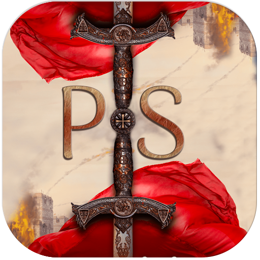 Ponniyin Selvan Wallpaper PS1 icon