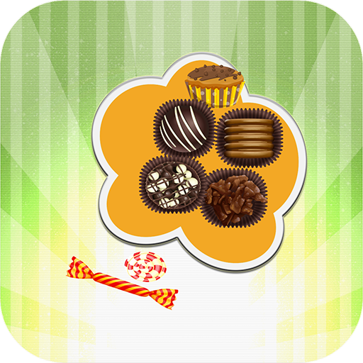 Candy Breaker icon