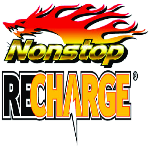 NonStop Recharge icon