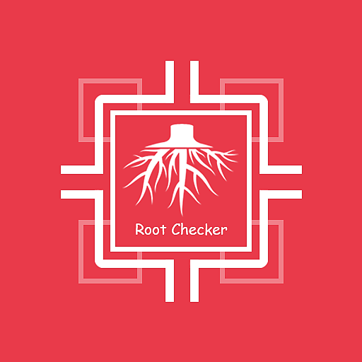 Root Checker Pro icon