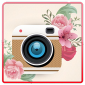 Candy Sweet Selfie icon