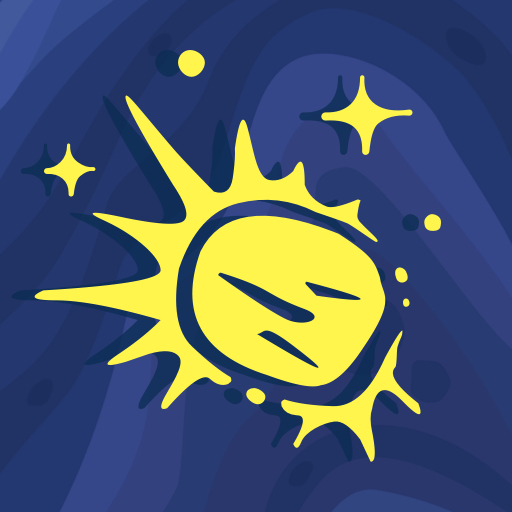 Midheaven: Daily Horoscope icon