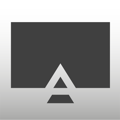 Aerial TV - DVB-T receiver icon