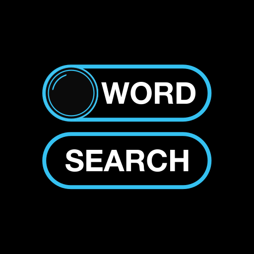 Word Search icon