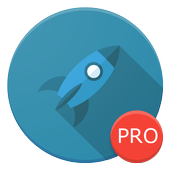 Phone Boost &amp; Cache Cleaner icon