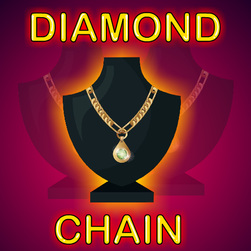 Find The Diamond Chain icon