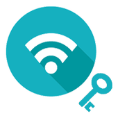Wi-Fi Password Generator icon