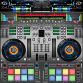 Play DJ Mixer icon