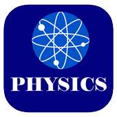 Physics Exam on 9Apps