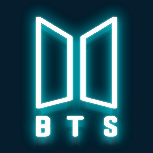 BTS Songs 2021 (without internet) أيقونة