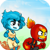 Fire and Water 2: The Challenge Of Love icon